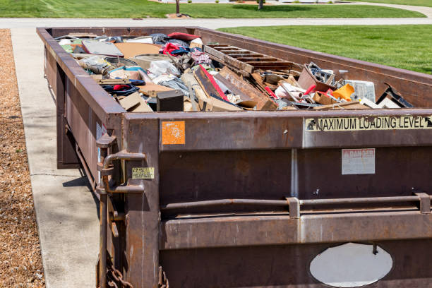 Best Retail Junk Removal  in Russell, PA