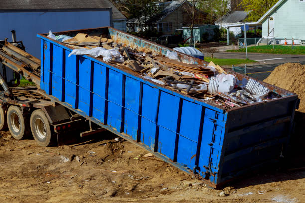 Best Demolition Debris Removal  in Russell, PA